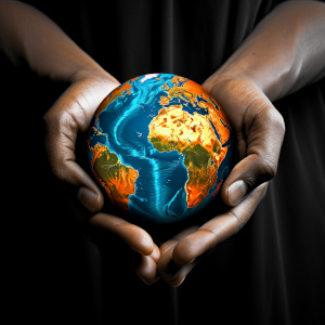 eFind's vision